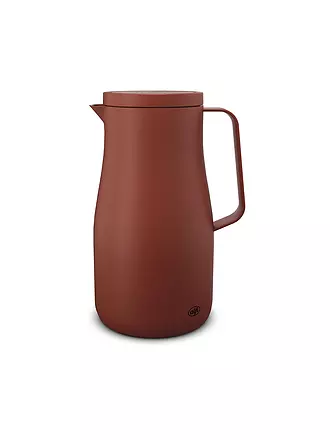ALFI | Thermoskanne - Isolierkanne Studio 1l Spicy Red | 